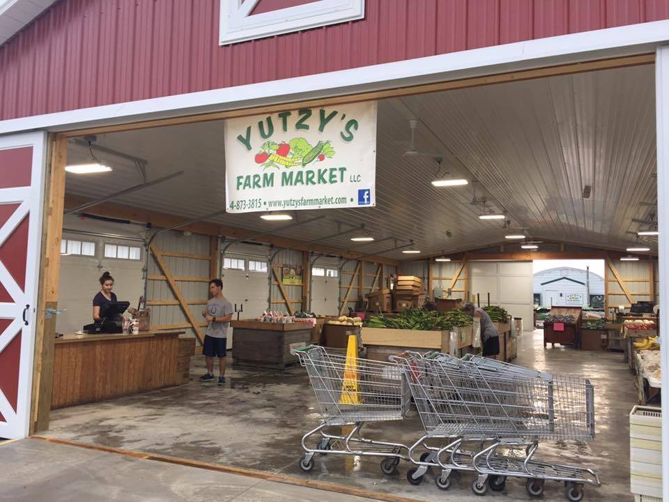 Moving to Plain City, Ohio? Here’s What You Need to Know.